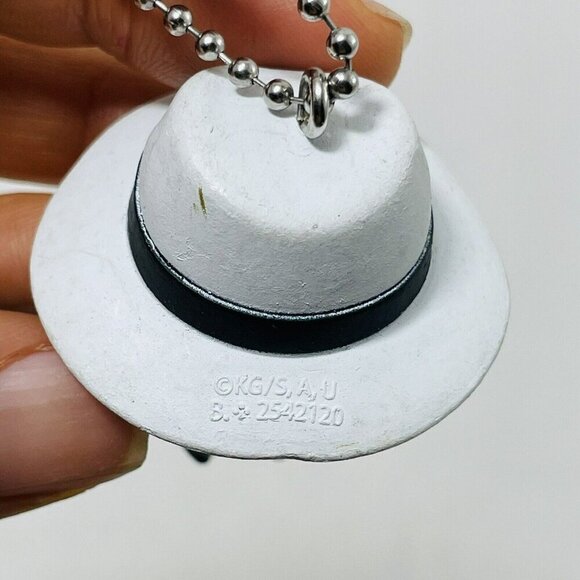 Kimetsu Demon Slayer Keyring Keychain Figure Mascot Japan Anime Animation Man - Picture 7 of 10